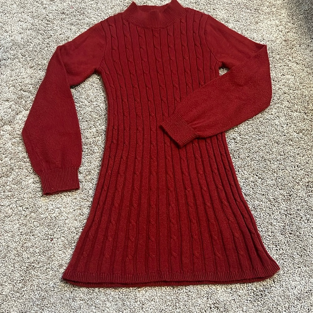 Abercrombie kids Sweater Dress